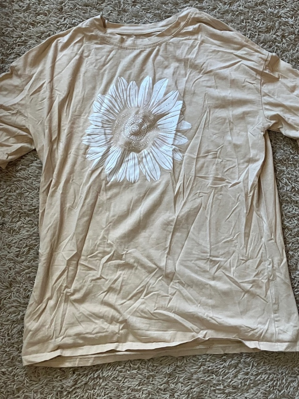 Amazon flower shirt